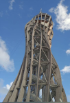 Aussichtsturm Pyramidenkogel
